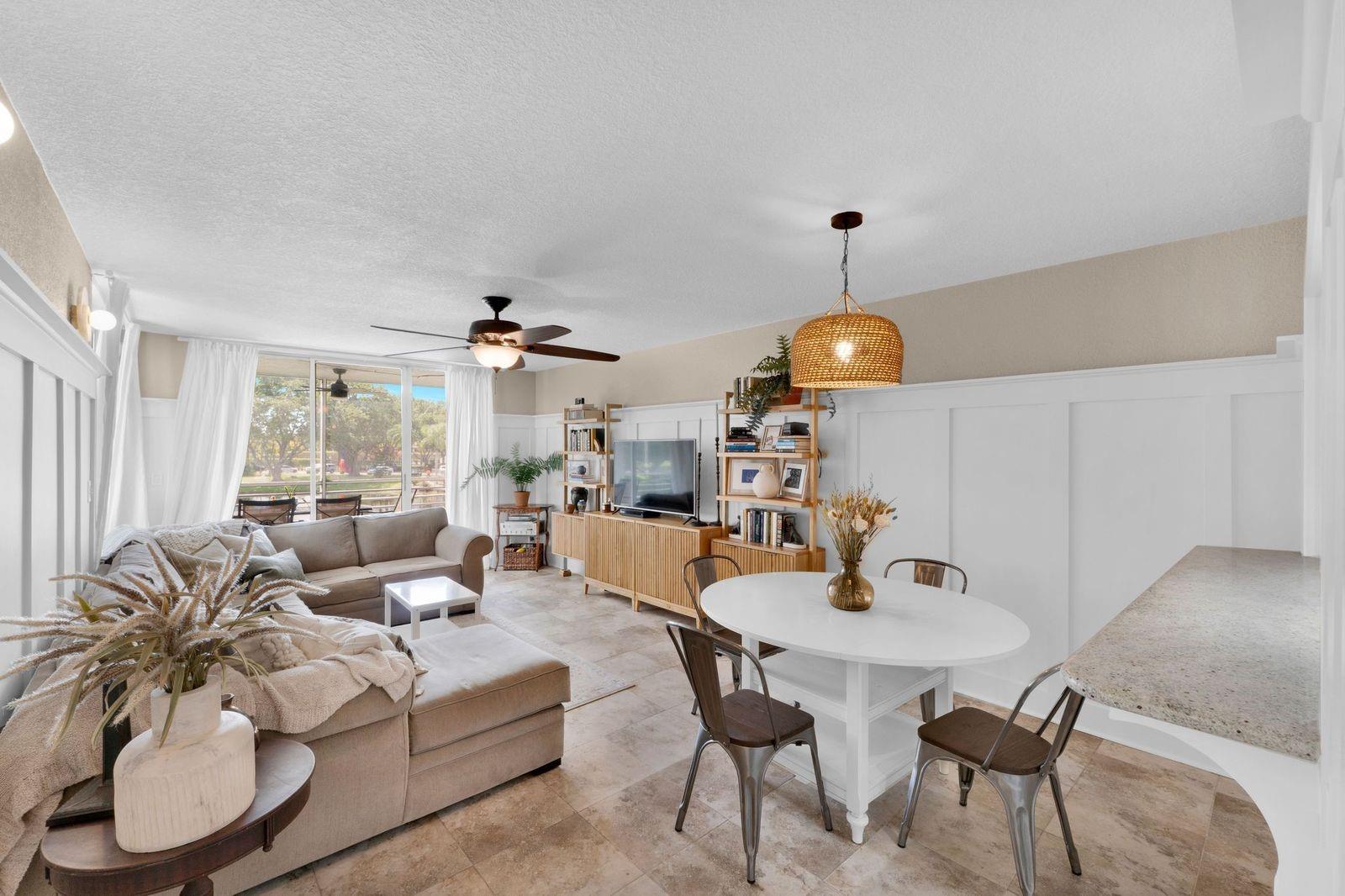 Poinciana #12 Pine Island - Residential Lease