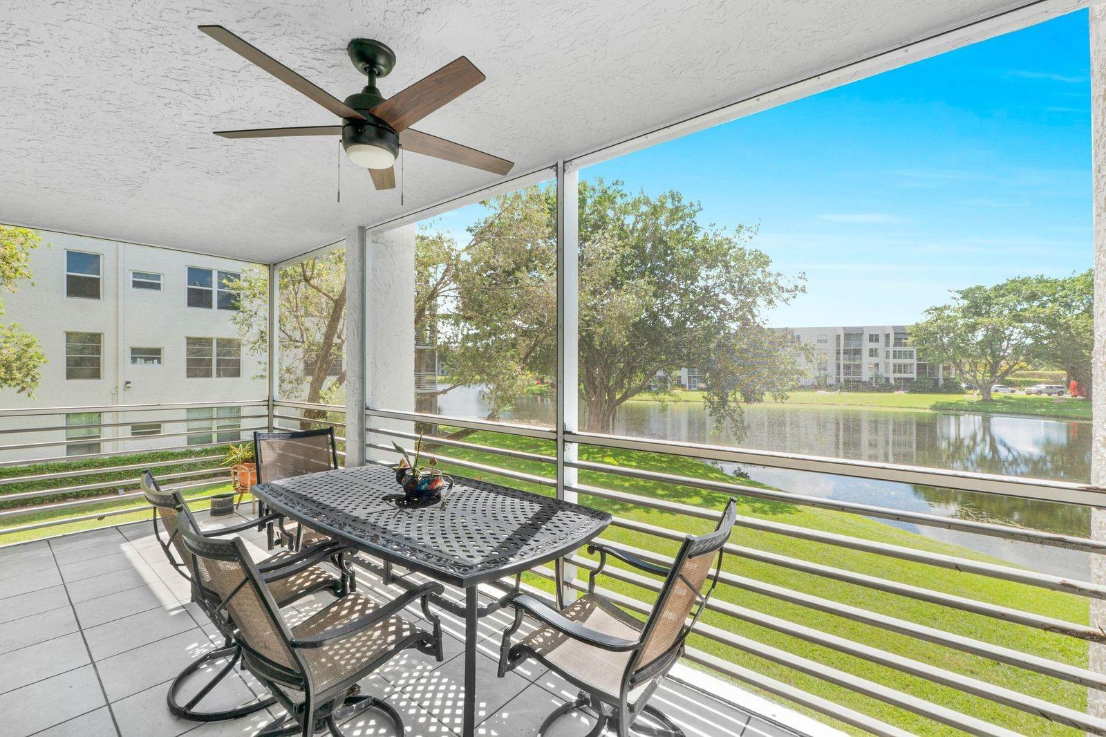Poinciana #12 Pine Island - Residential Lease