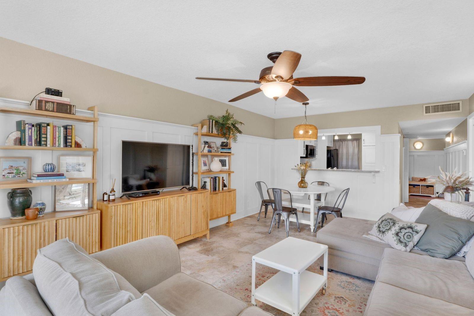 Poinciana #12 Pine Island - Residential Lease