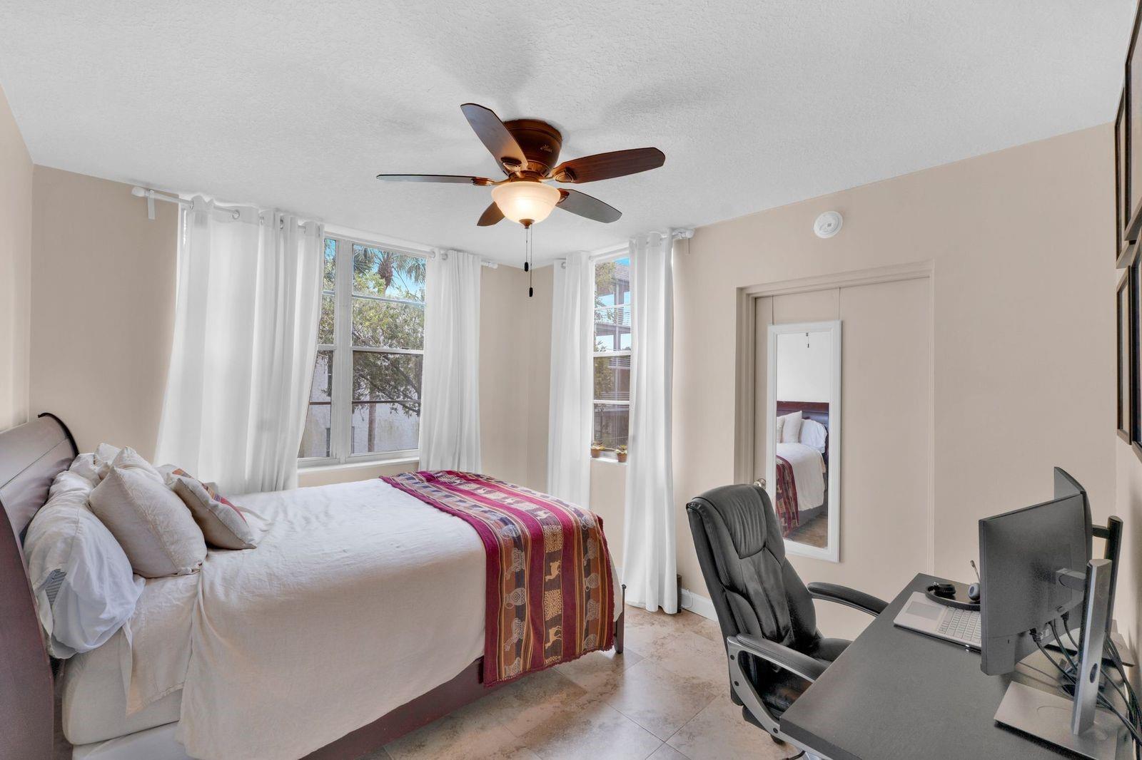 Poinciana #12 Pine Island - Residential Lease