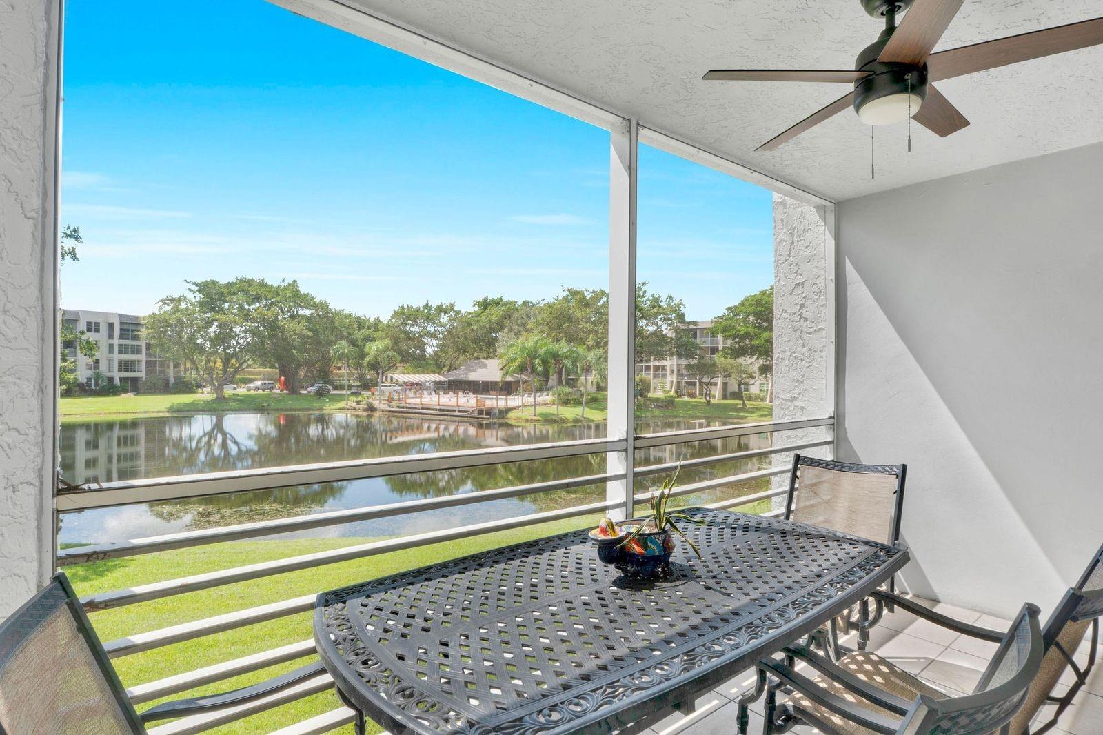Poinciana #12 Pine Island - Residential Lease