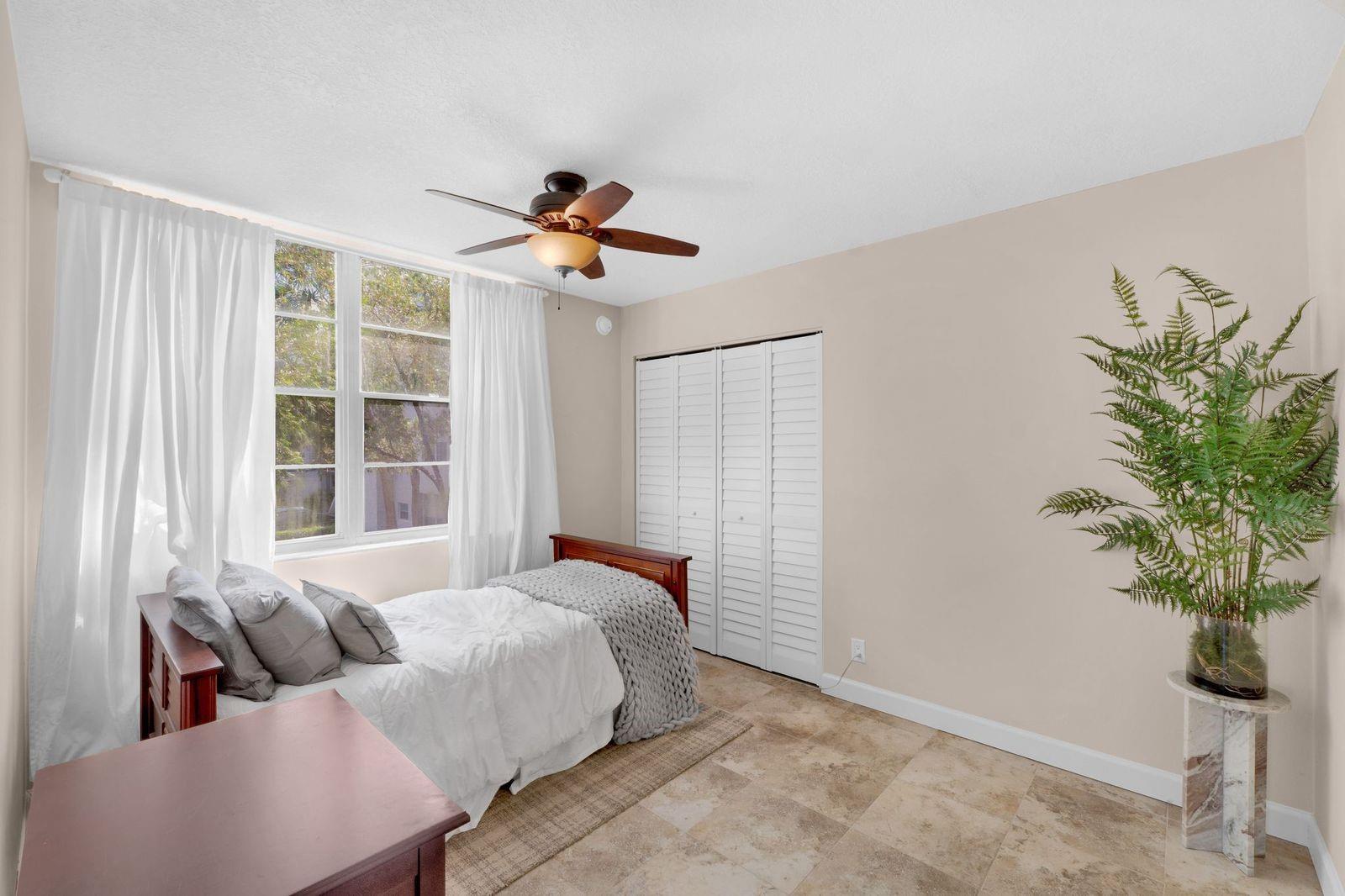 Poinciana #12 Pine Island - Residential Lease