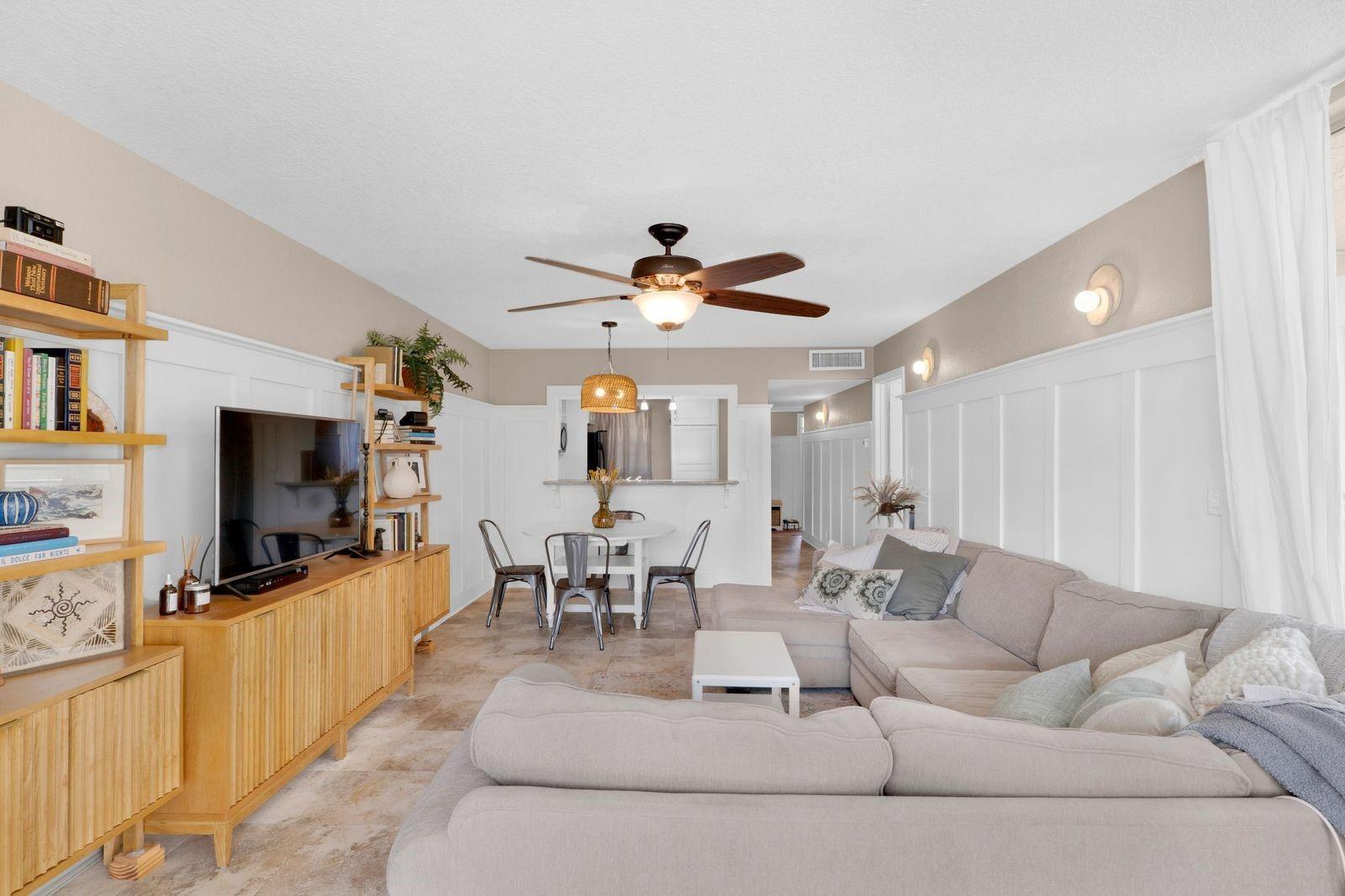 Poinciana #12 Pine Island - Residential Lease
