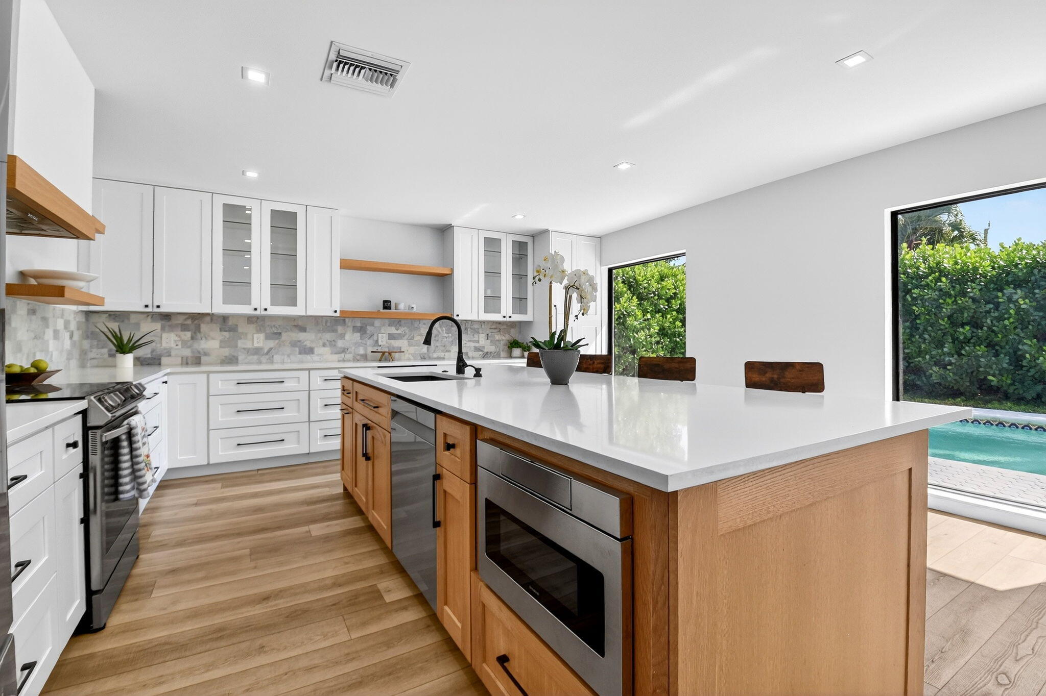 BEL MARRA - Residential