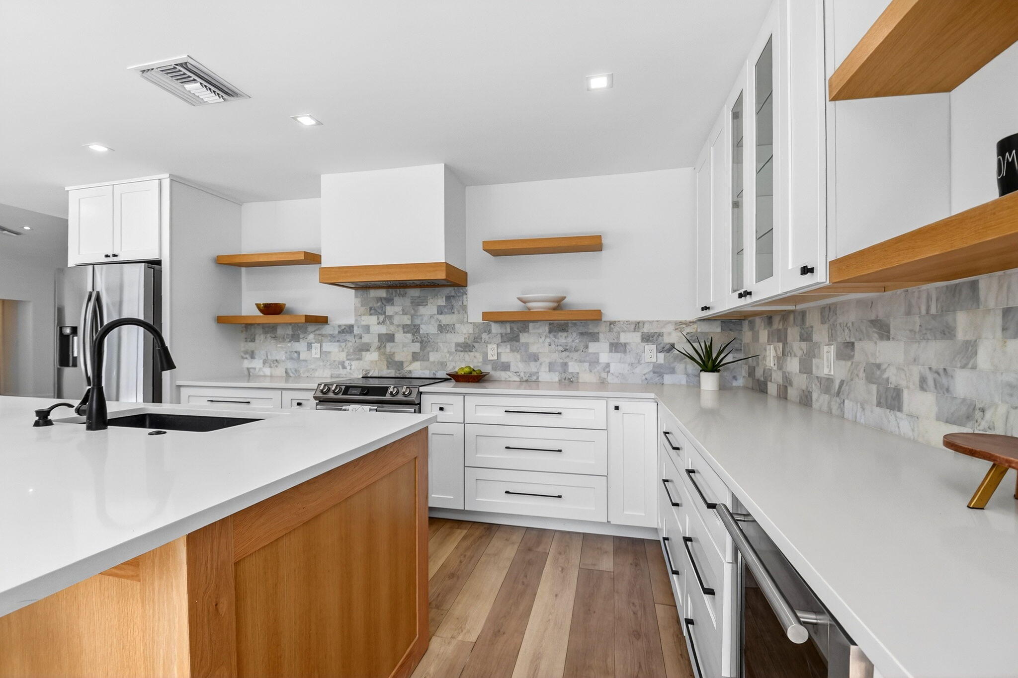 BEL MARRA - Residential