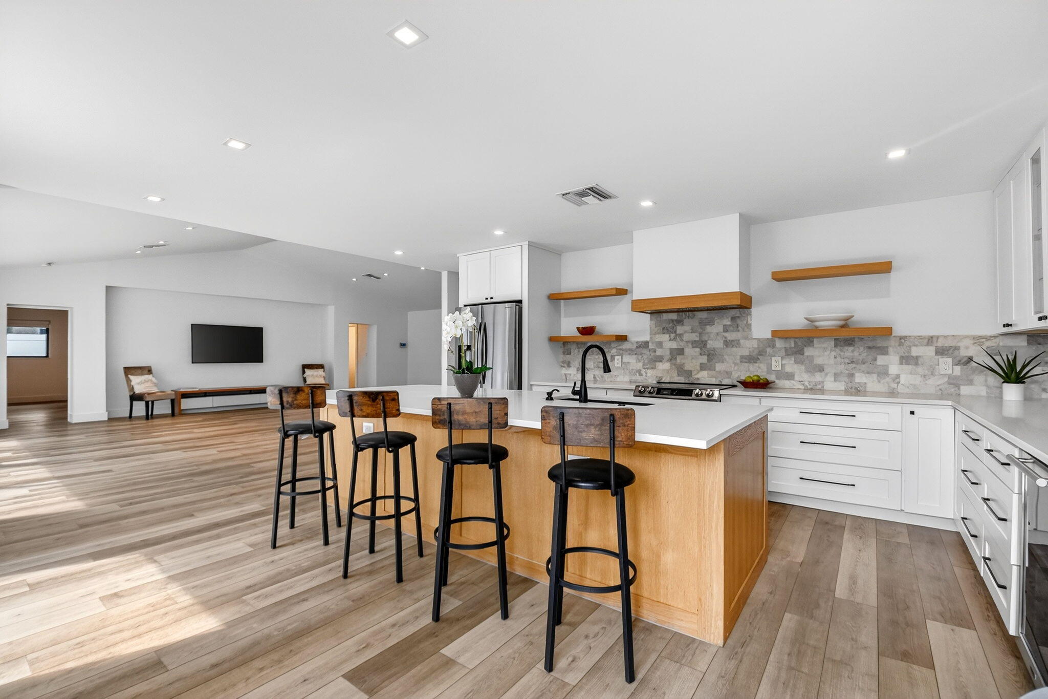 BEL MARRA - Residential