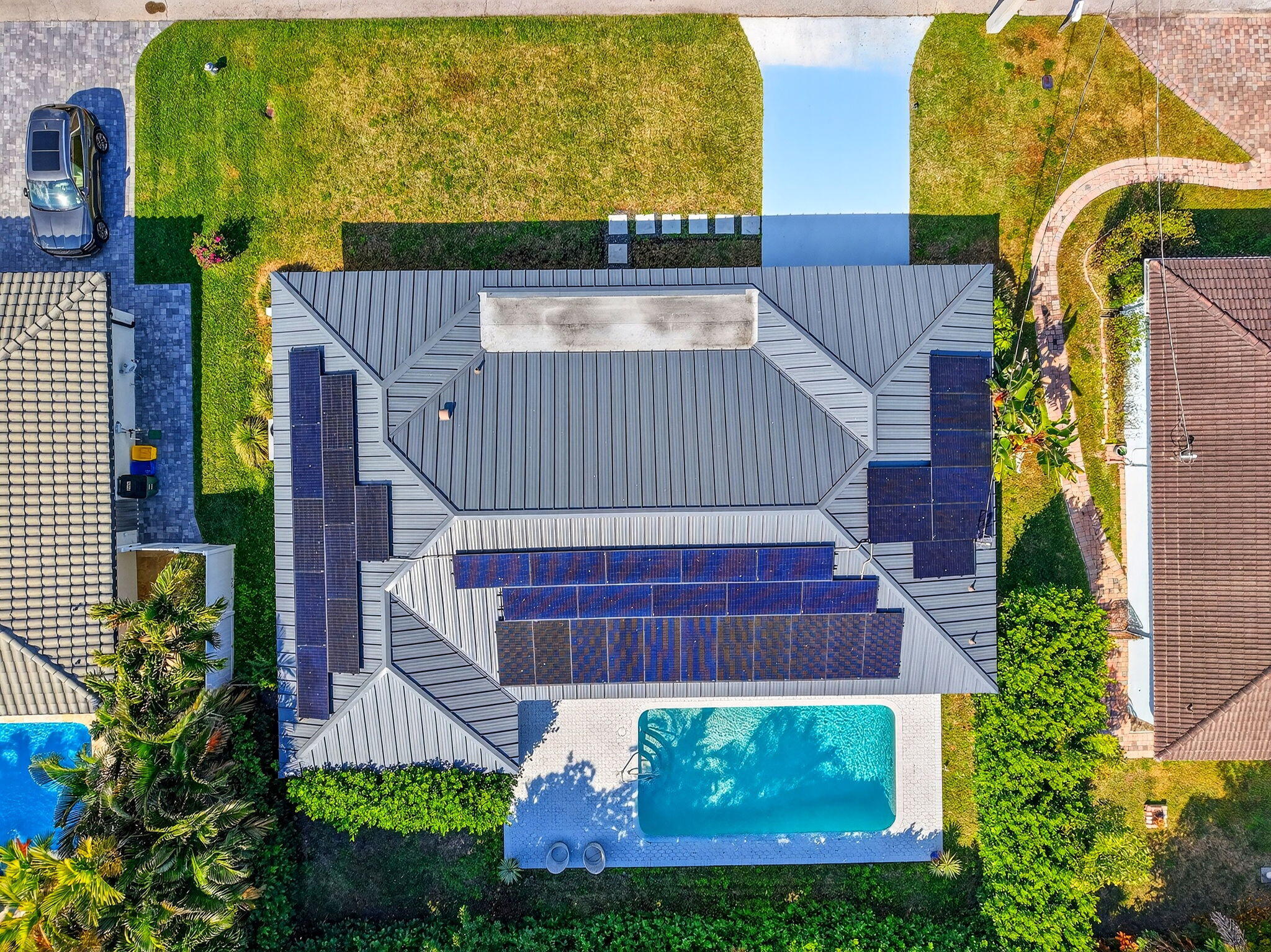 BEL MARRA - Residential