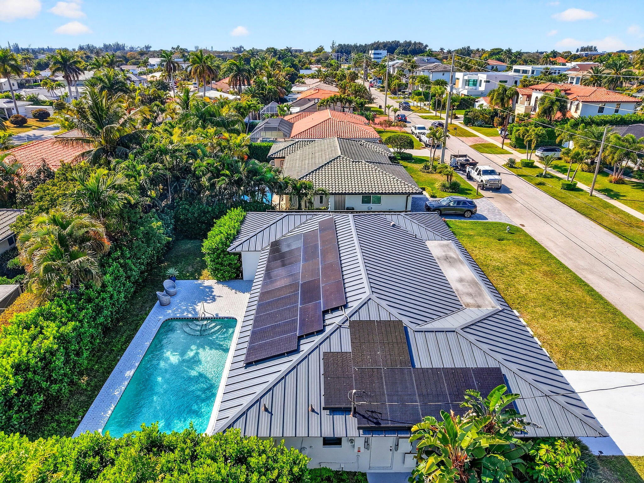 BEL MARRA - Residential