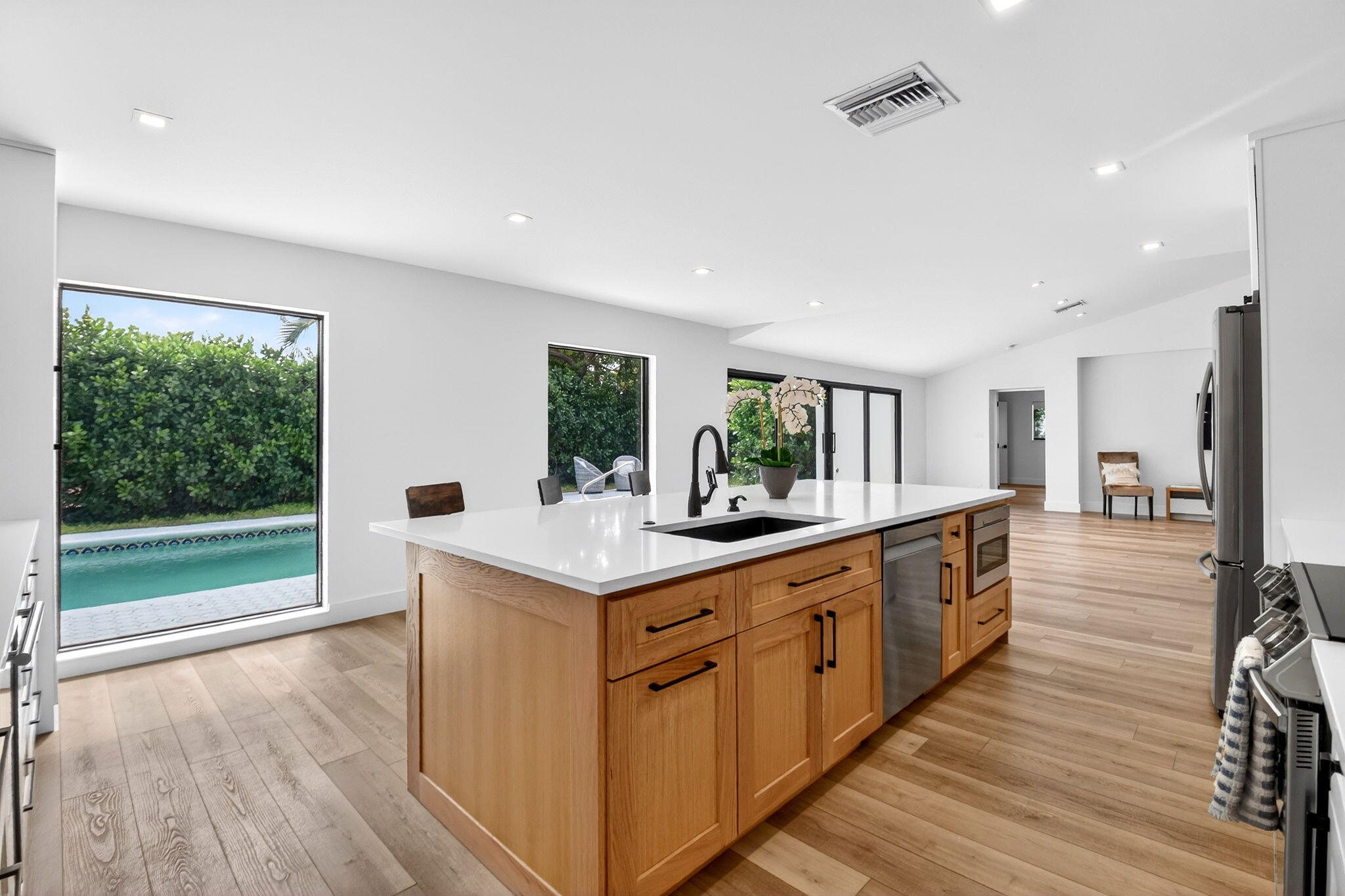 BEL MARRA - Residential