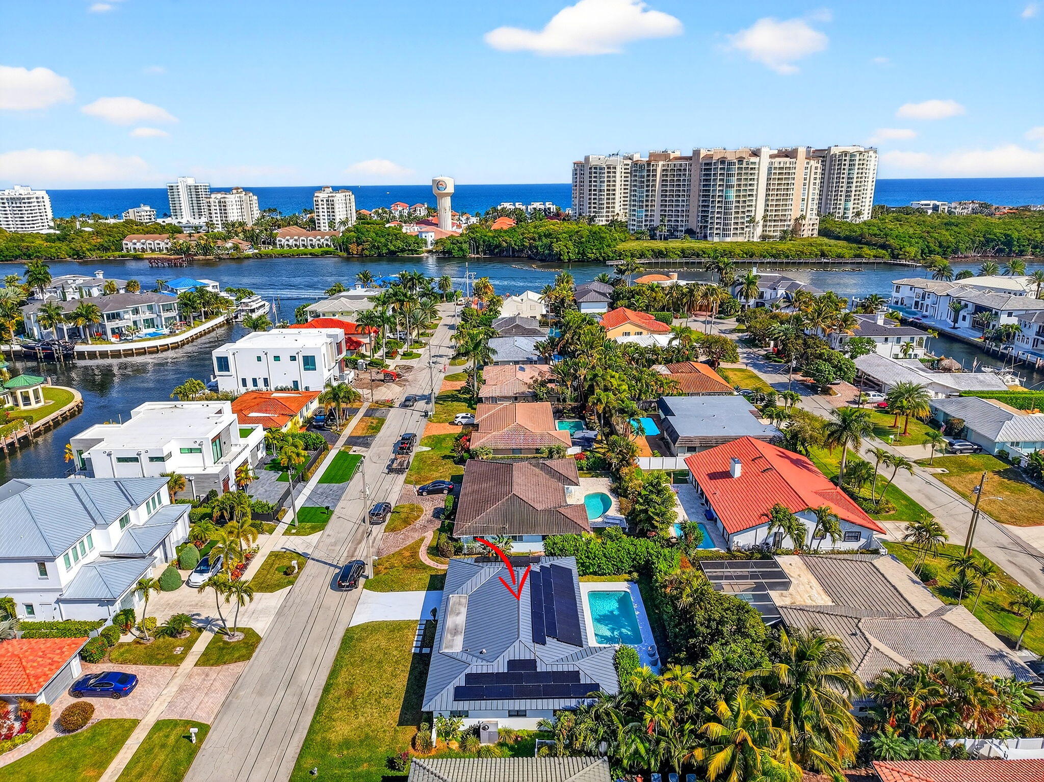 BEL MARRA - Residential