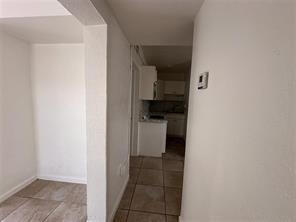 COLLEGE TRACT - Residential Lease