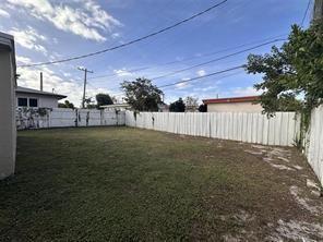COLLEGE TRACT - Residential Lease