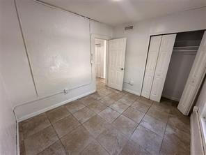 COLLEGE TRACT - Residential Lease
