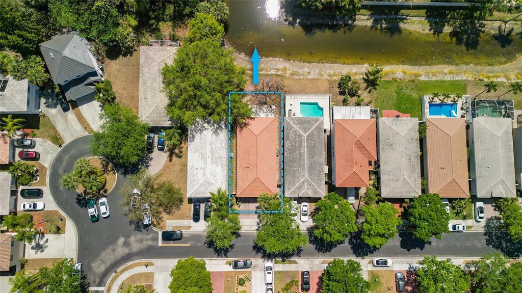 Lyons West 137-40 B - Residential