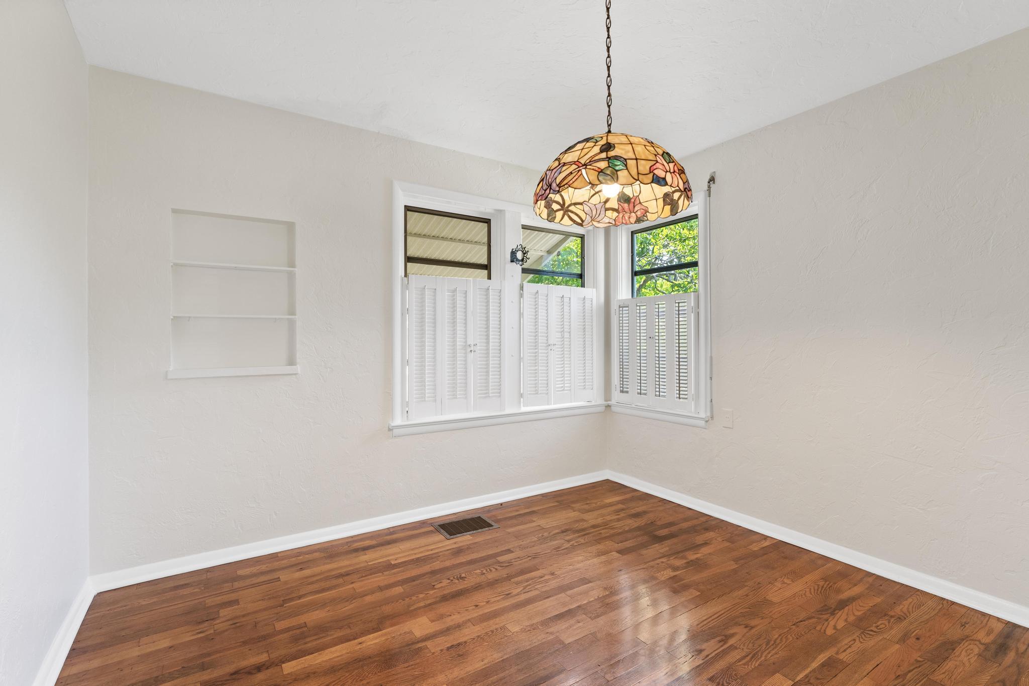 LAKE WORTH TOWN OF - Residential Lease