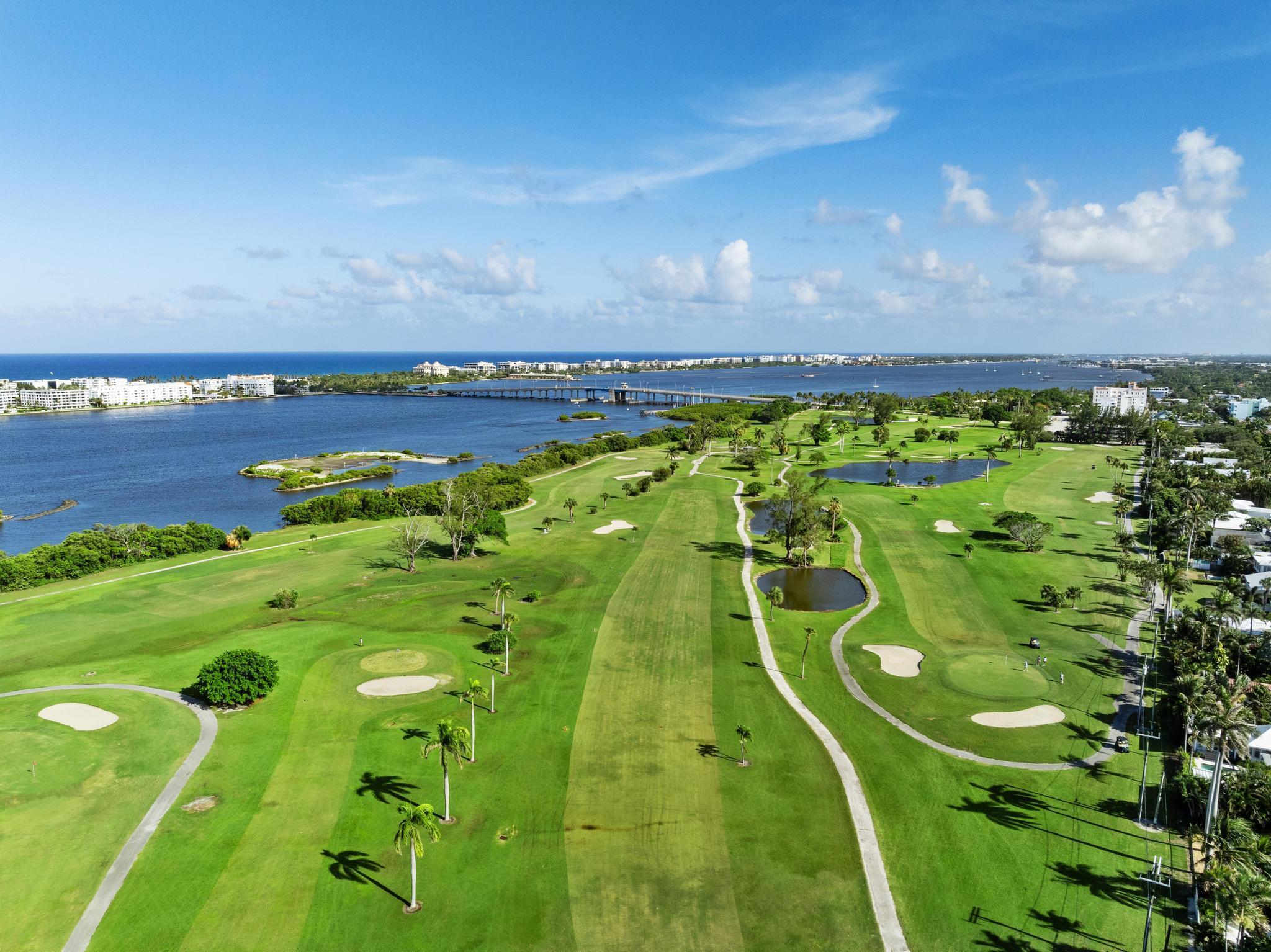 LAKE WORTH TOWN OF - Residential Lease