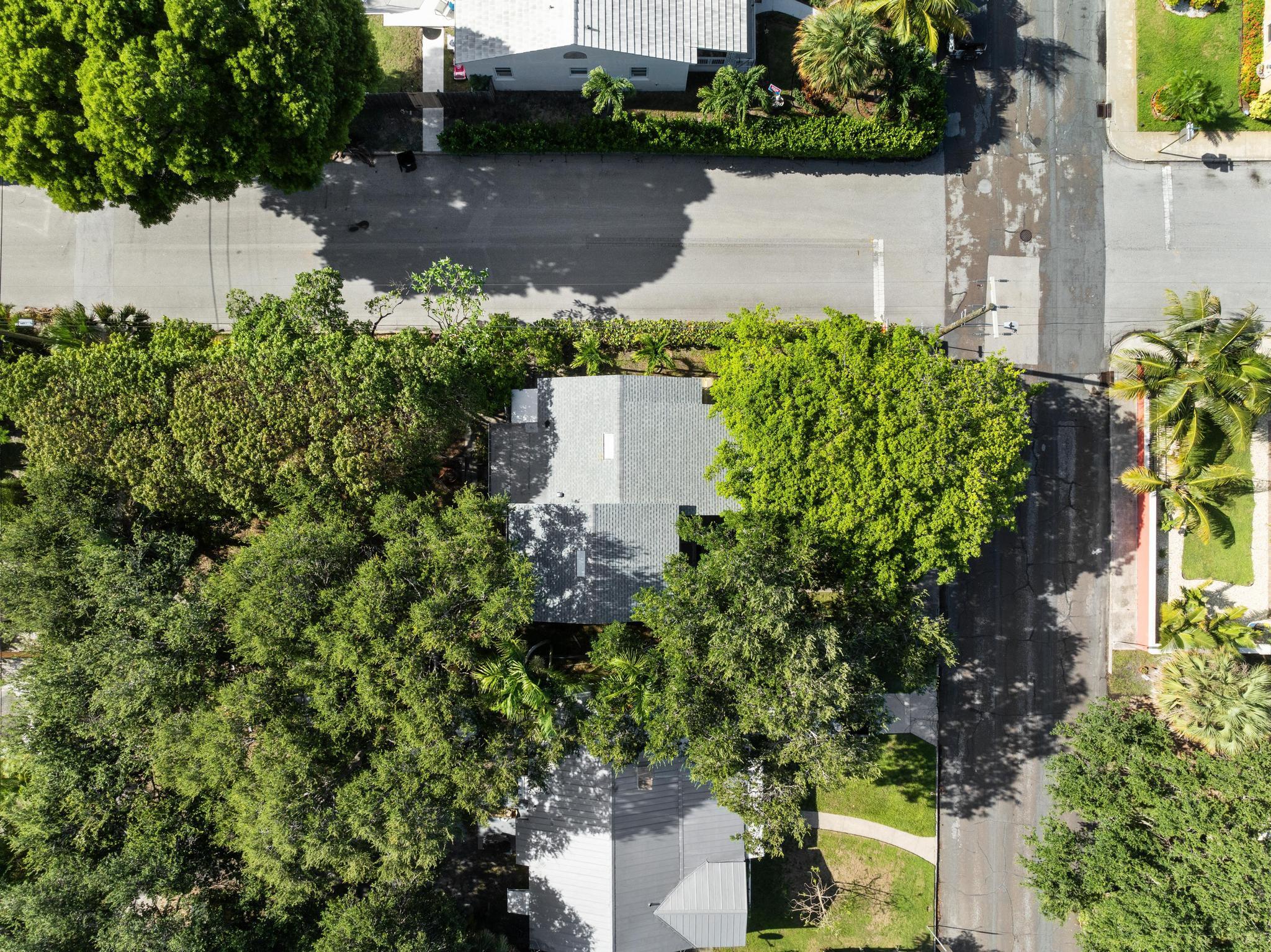 LAKE WORTH TOWN OF - Residential Lease