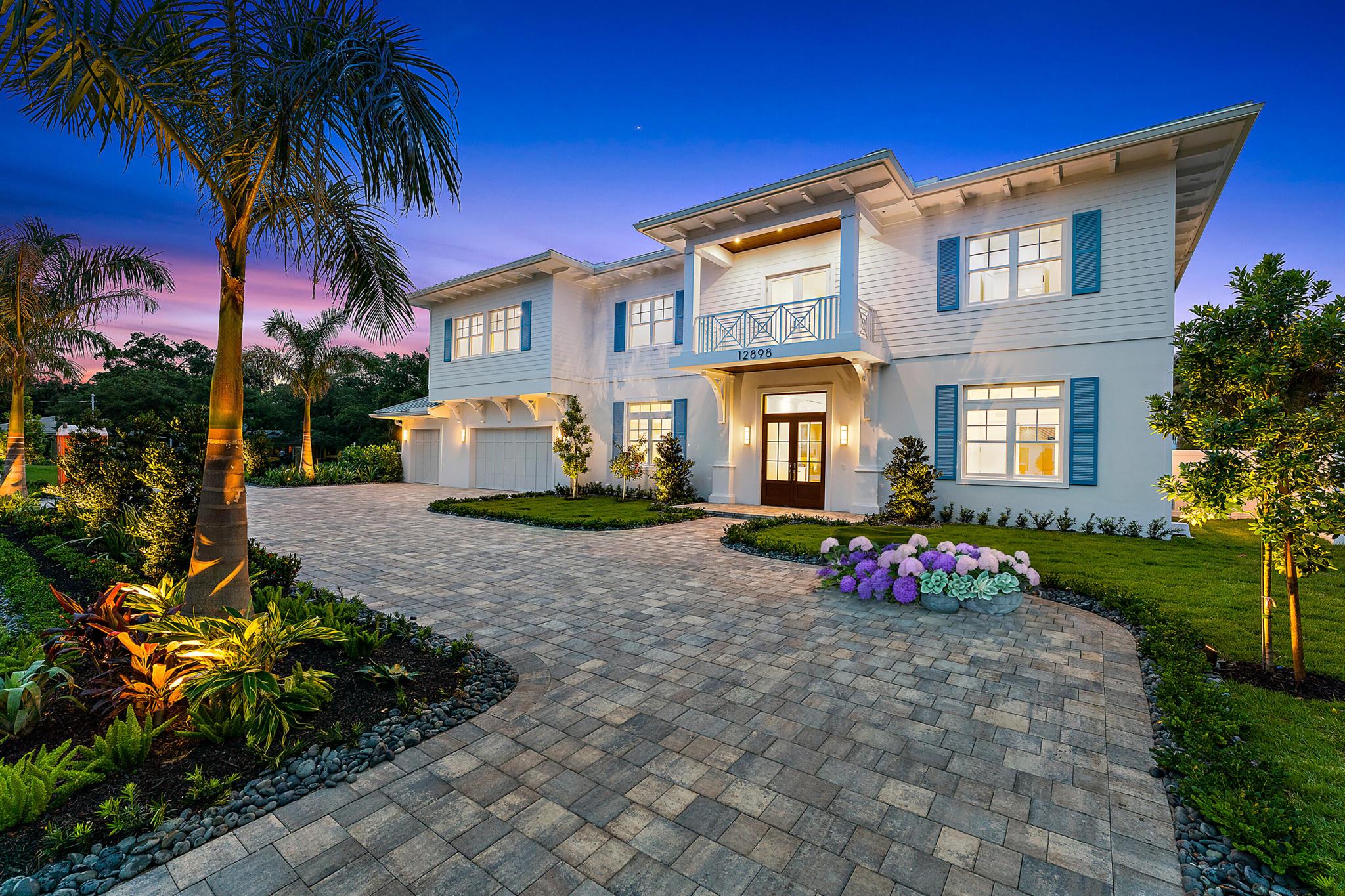 INTRACOASTAL PARK - Residential