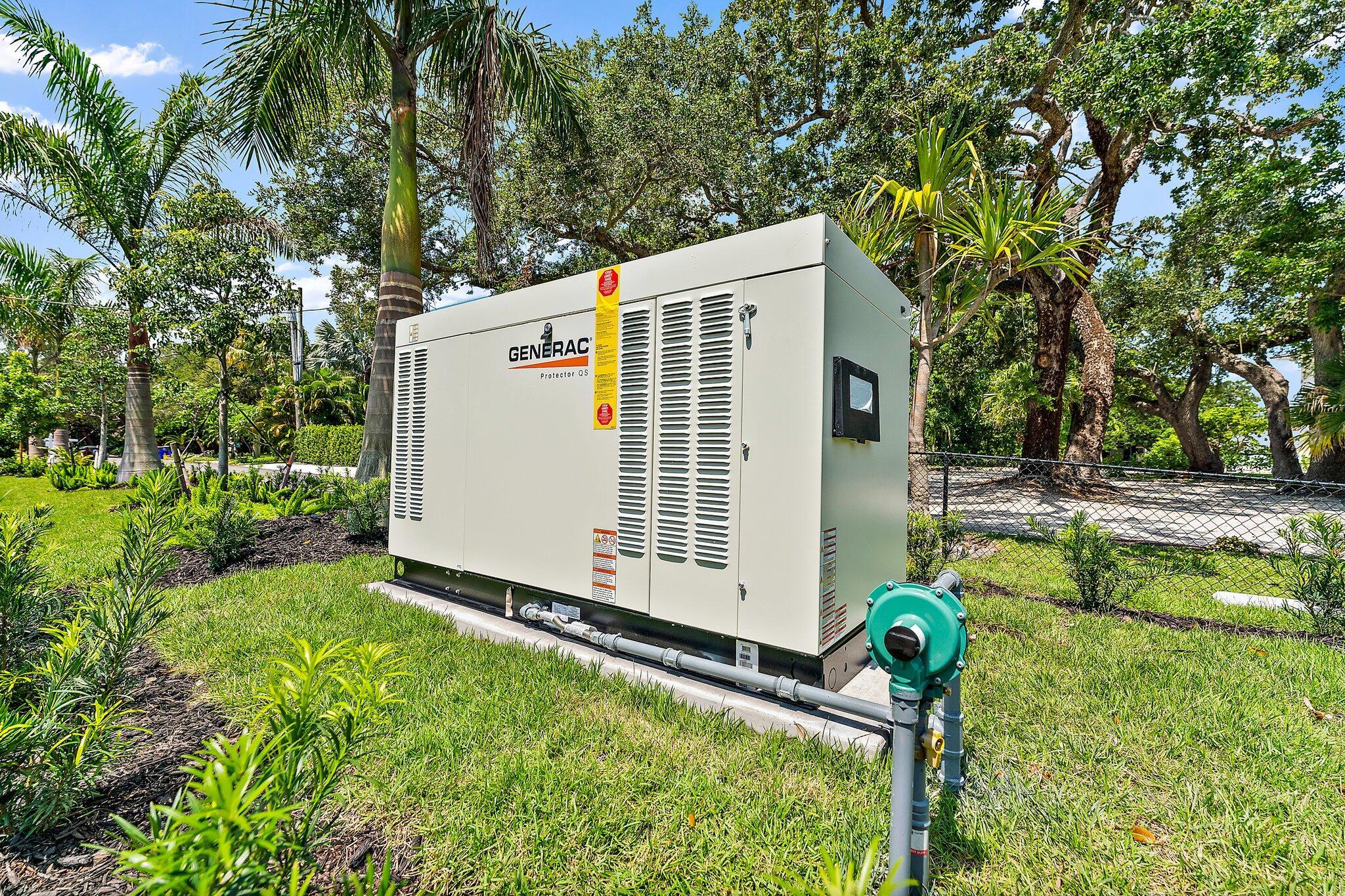 INTRACOASTAL PARK - Residential