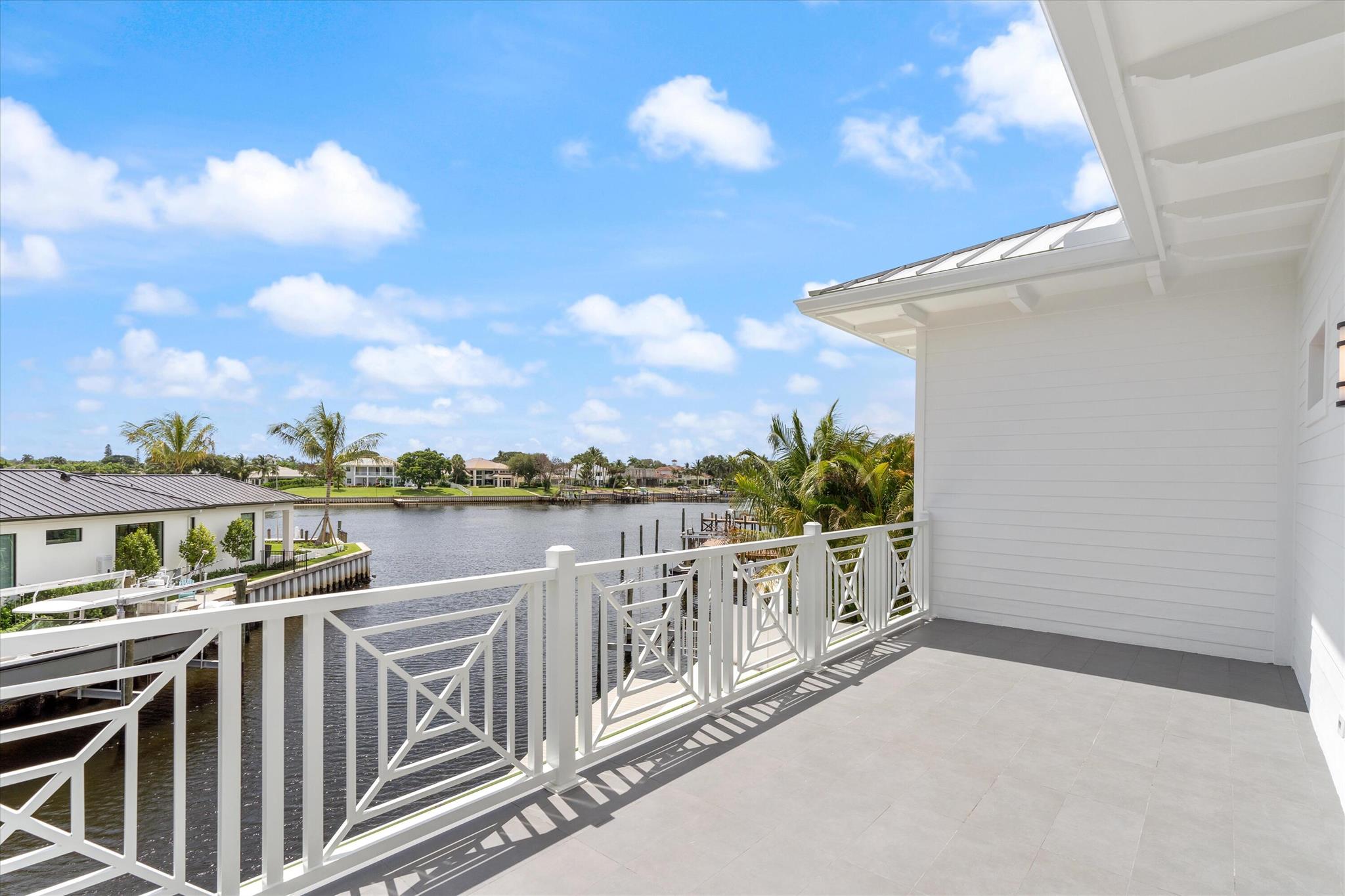 INTRACOASTAL PARK - Residential
