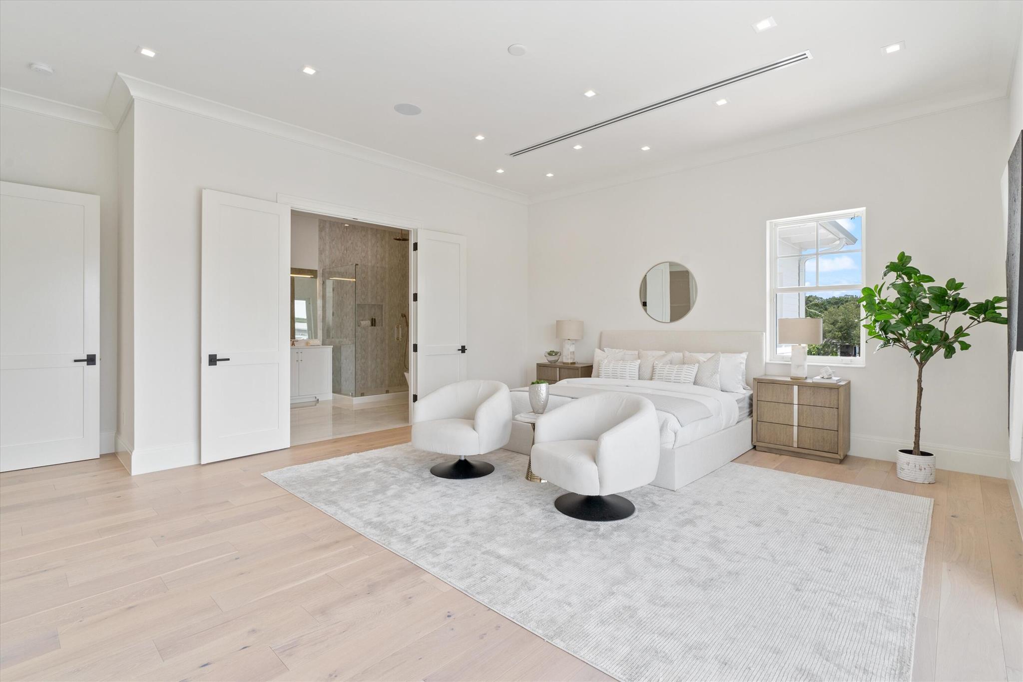 INTRACOASTAL PARK - Residential