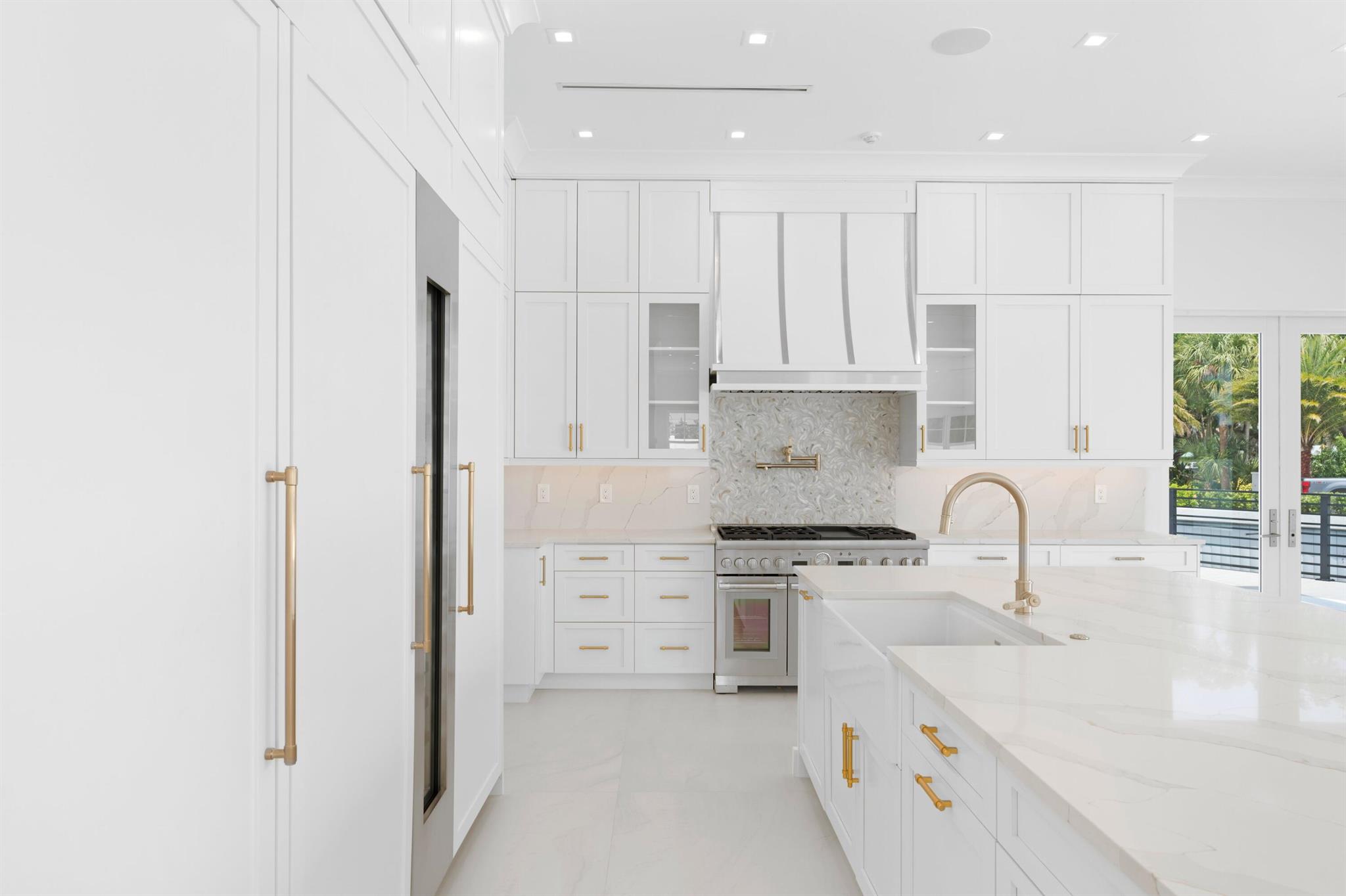 INTRACOASTAL PARK - Residential