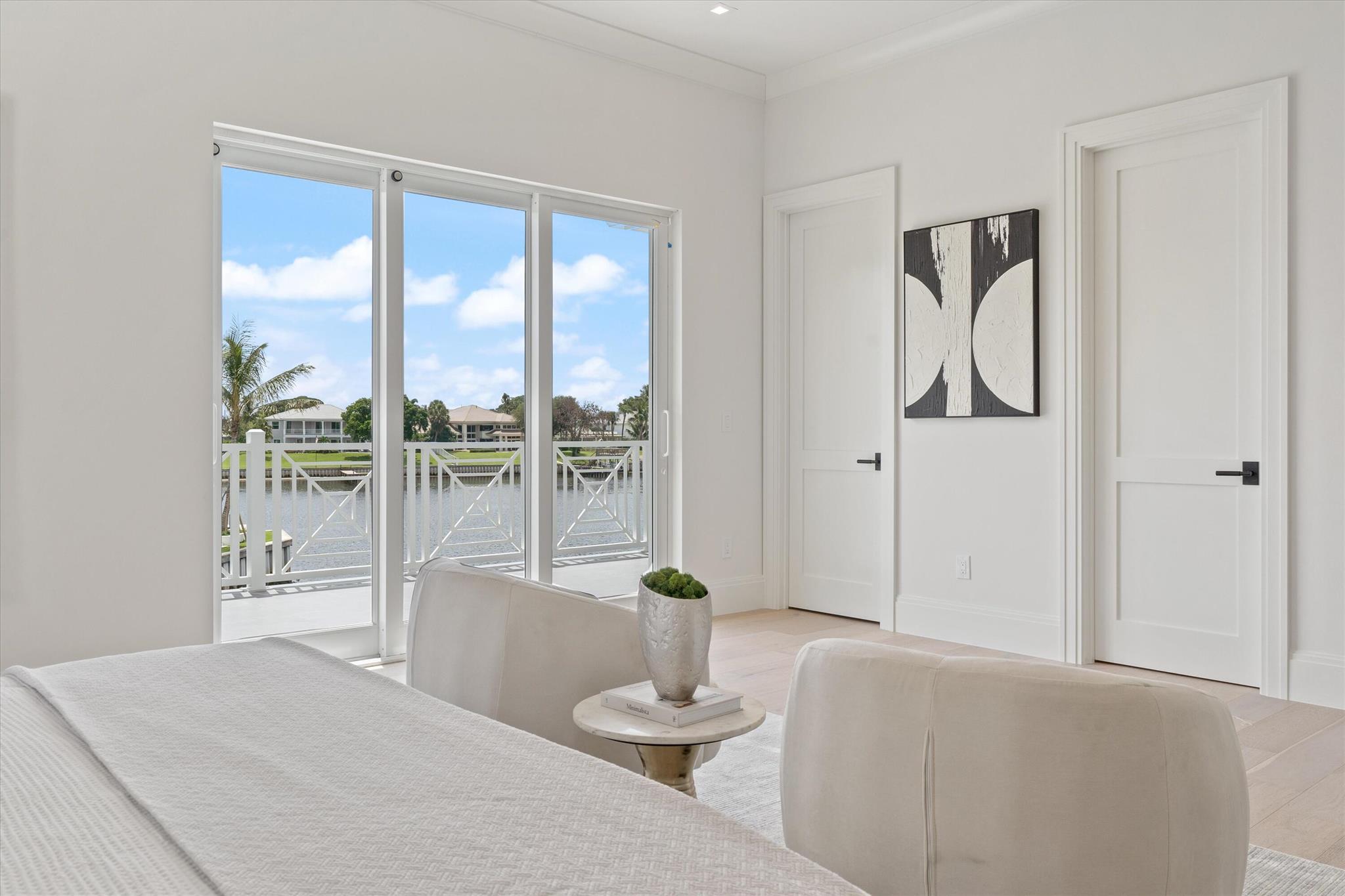 INTRACOASTAL PARK - Residential
