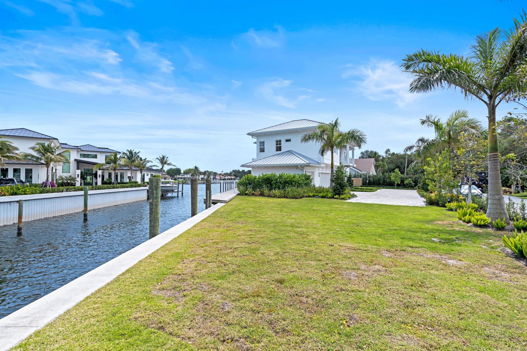 INTRACOASTAL PARK - Residential