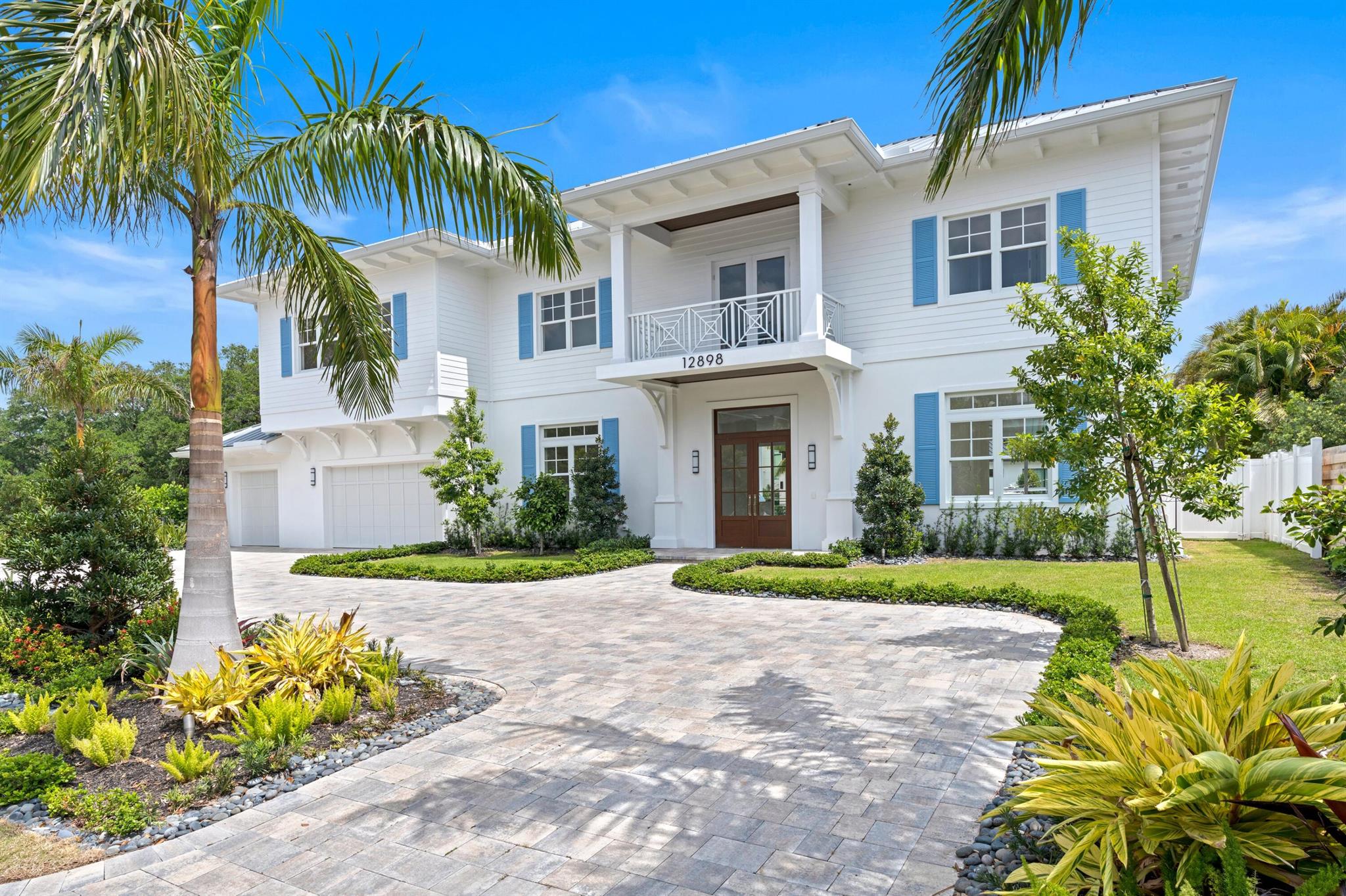 INTRACOASTAL PARK - Residential