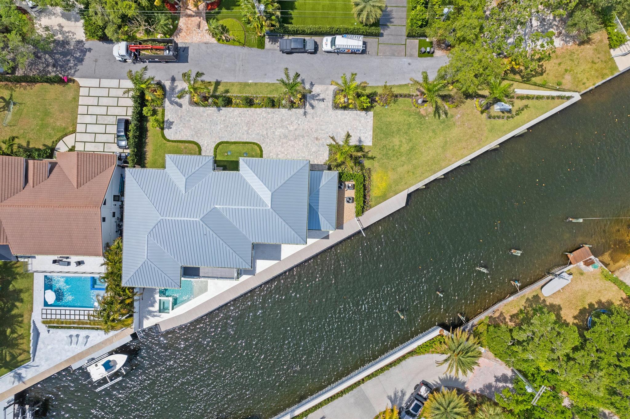 INTRACOASTAL PARK - Residential