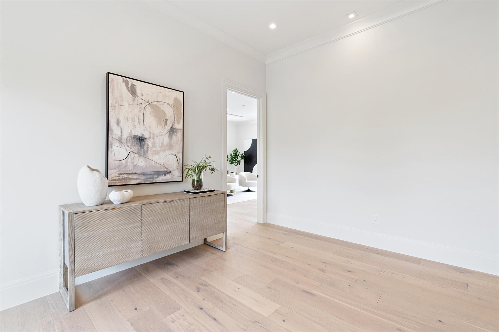 INTRACOASTAL PARK - Residential