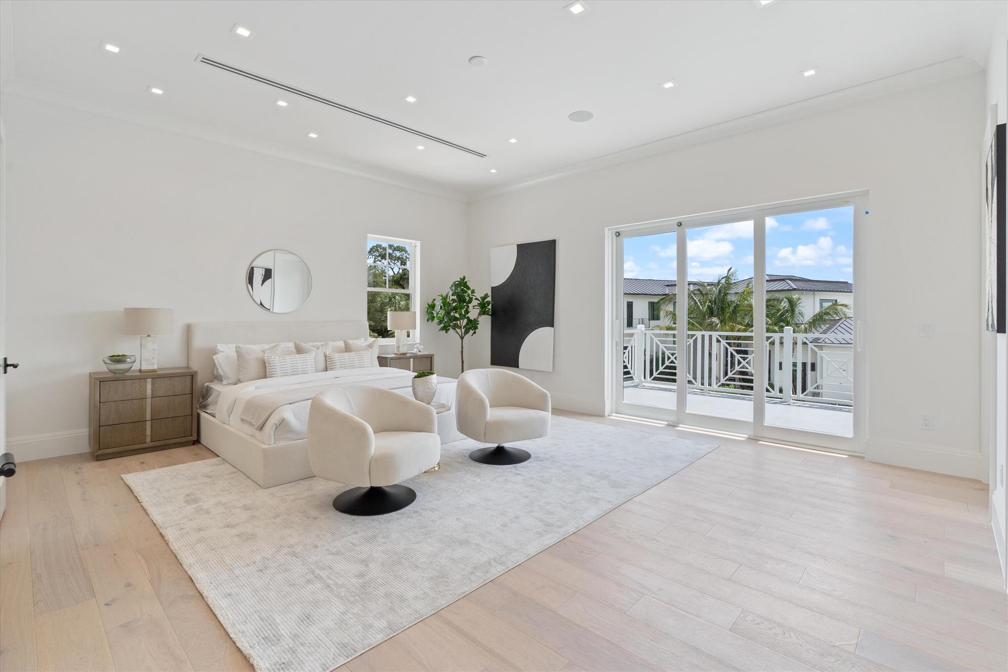 INTRACOASTAL PARK - Residential