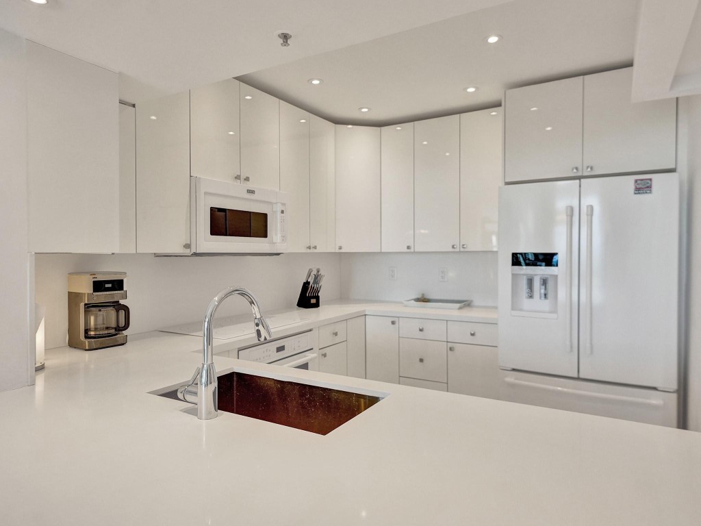 Tides at Bridgeside - Residential