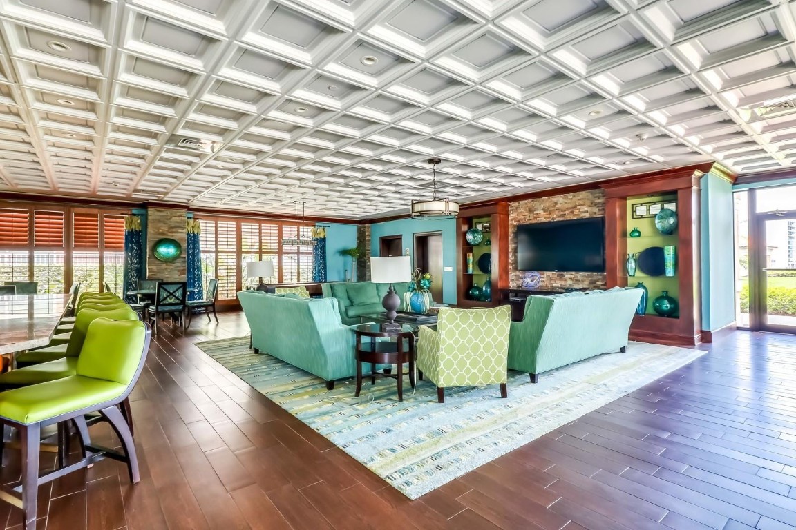 Tides at Bridgeside - Residential