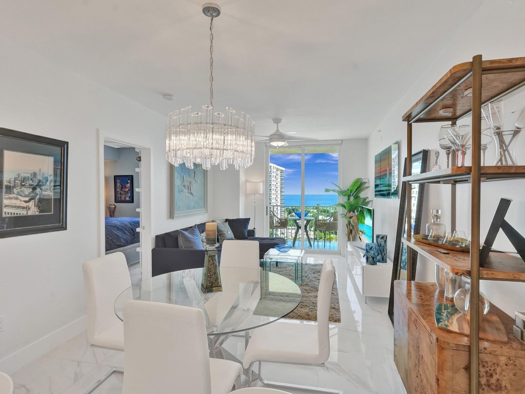 Tides at Bridgeside - Residential