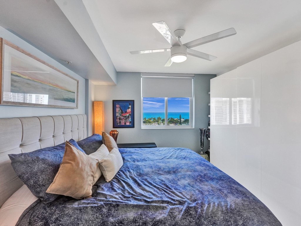 Tides at Bridgeside - Residential