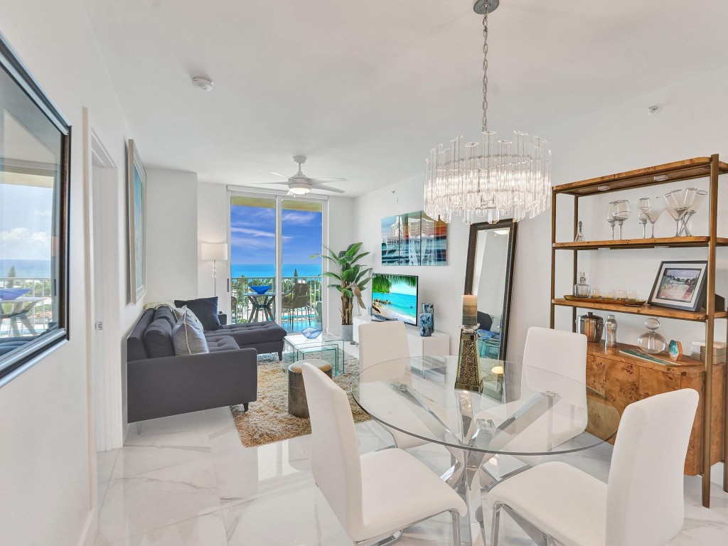 Tides at Bridgeside - Residential