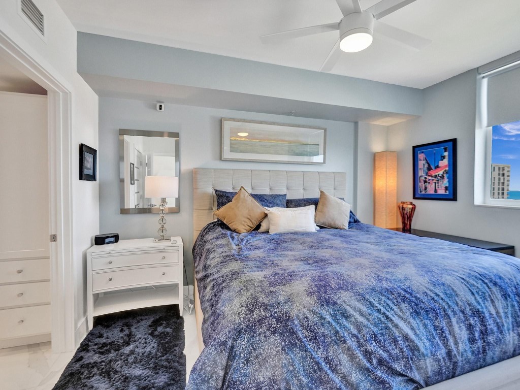 Tides at Bridgeside - Residential