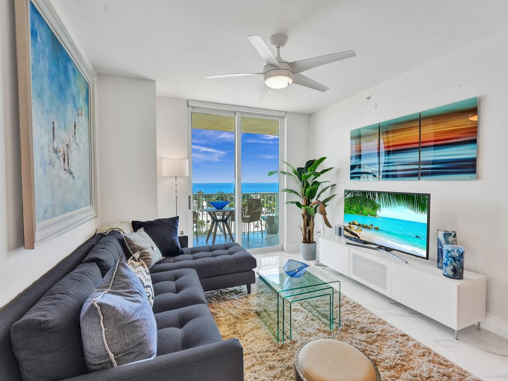 Tides at Bridgeside - Residential