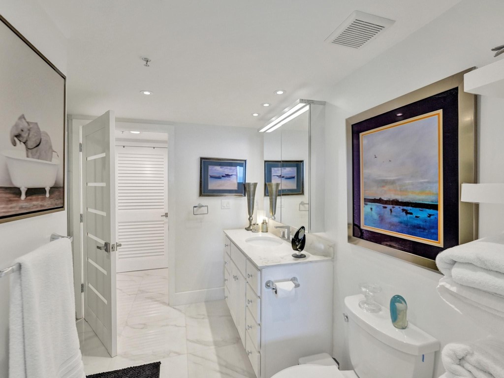 Tides at Bridgeside - Residential