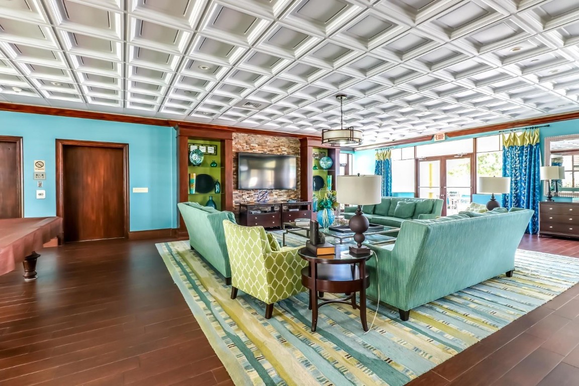 Tides at Bridgeside - Residential