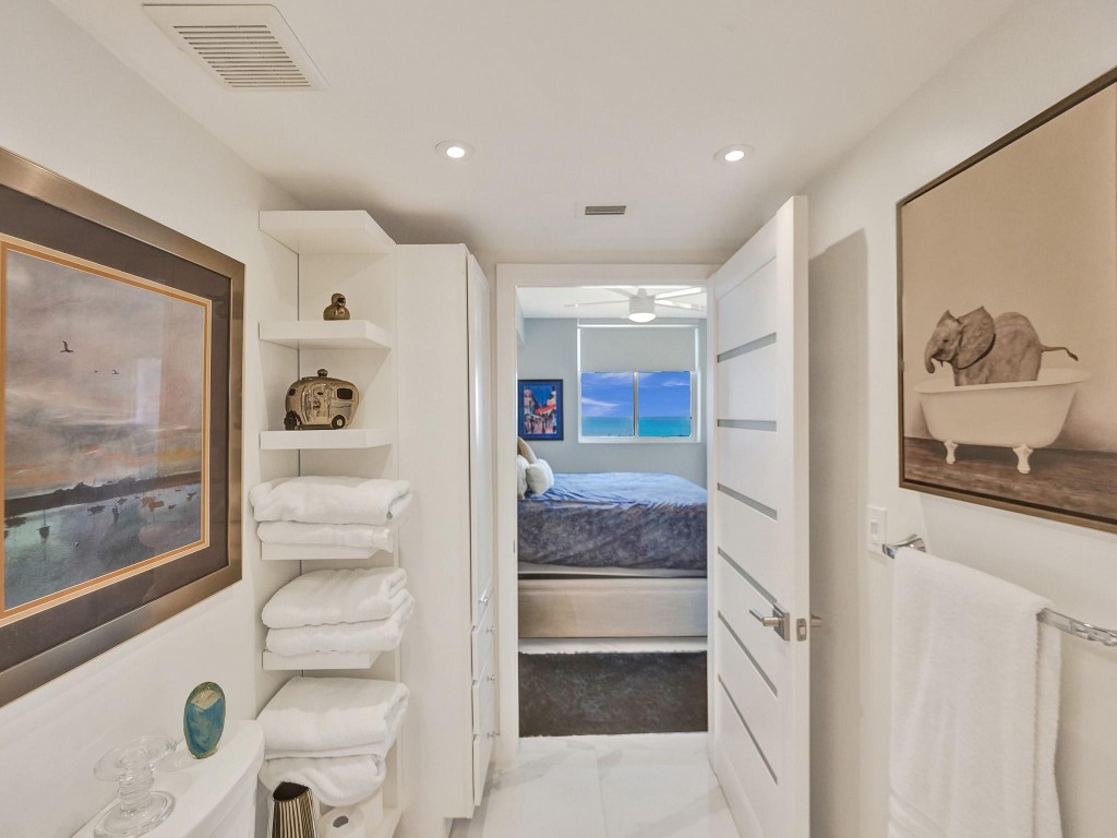 Tides at Bridgeside - Residential