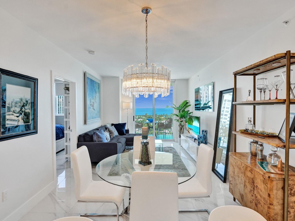 Tides at Bridgeside - Residential