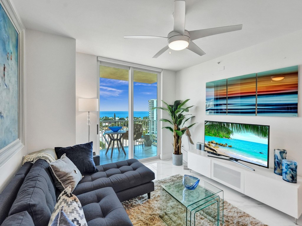 Tides at Bridgeside - Residential