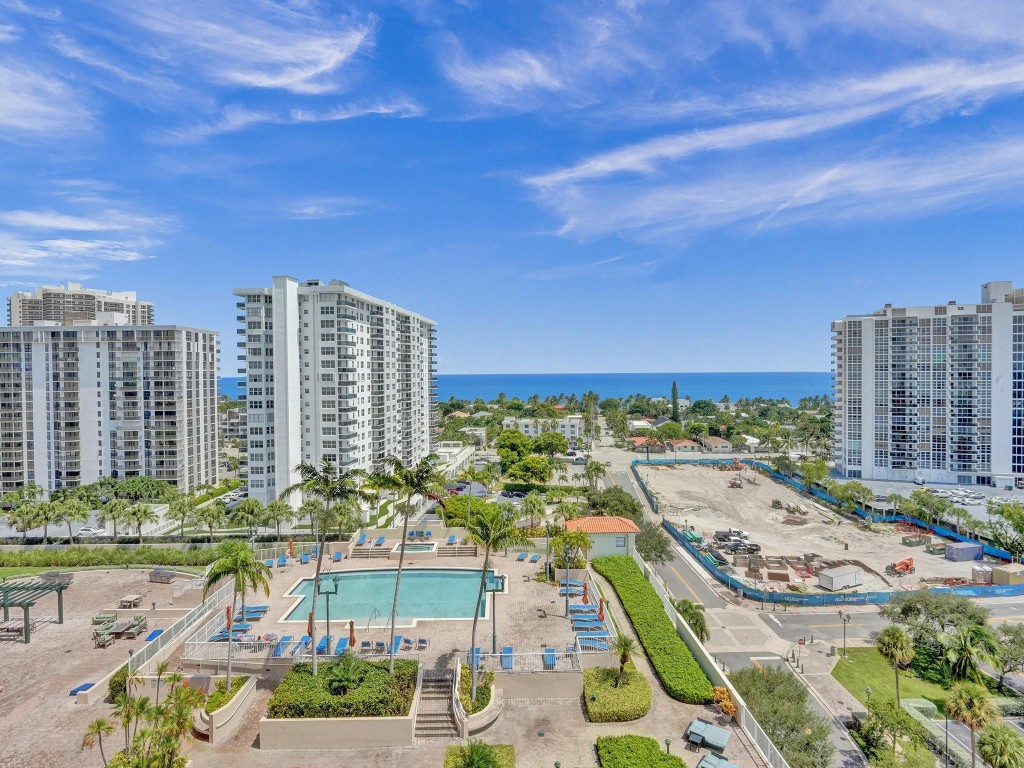 Tides at Bridgeside - Residential