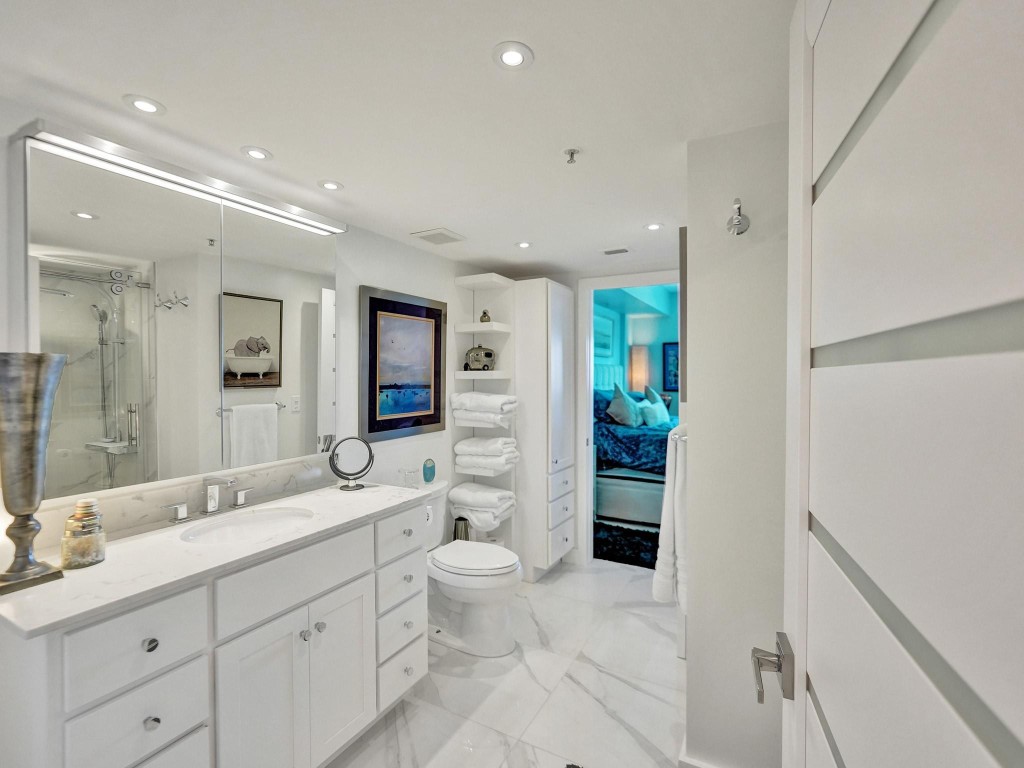 Tides at Bridgeside - Residential