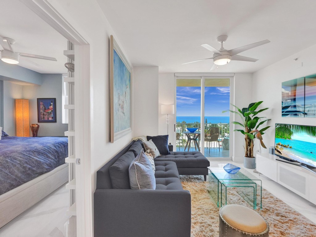 Tides at Bridgeside - Residential