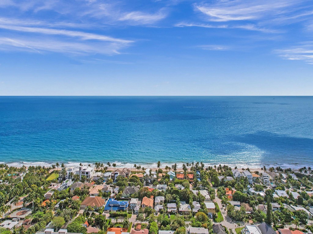 Tides at Bridgeside - Residential