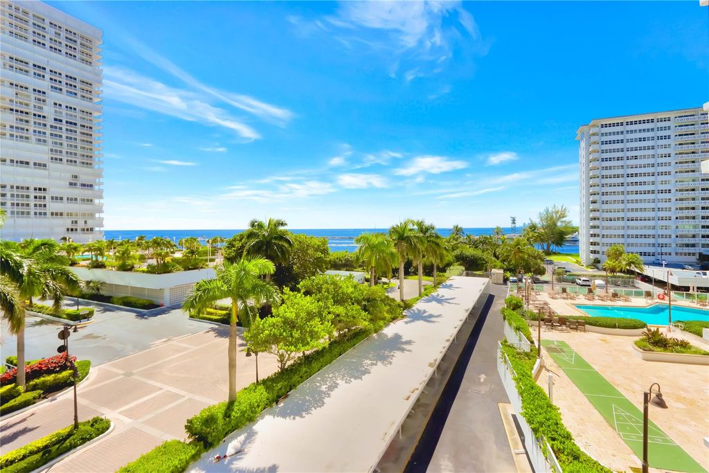 Photo of 2000 S Ocean Drive #510, Fort Lauderdale, FL 33316 (MLS # F10526585)