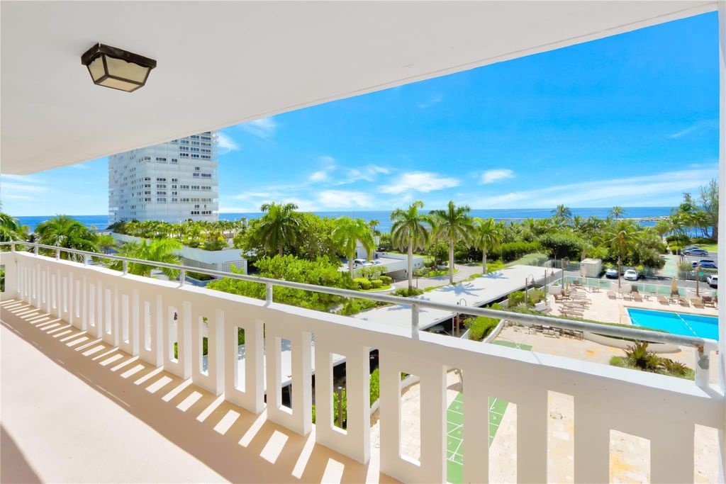 Photo of 2000 S Ocean Drive #510, Fort Lauderdale, FL 33316 (MLS # F10526585)